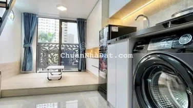 Phân lô ô tô tránh vỉa hè KD tòa CHDV 70m2*5T*15PKK ngay ngã ba Xa La - Nguyễn Xiển Hà Đông HN
