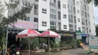 Sập hầm - bán căn hộ góc 2 mặt tiền 65m2 - Giá 1,9 tỷ, trung tâm Hoà Khánh