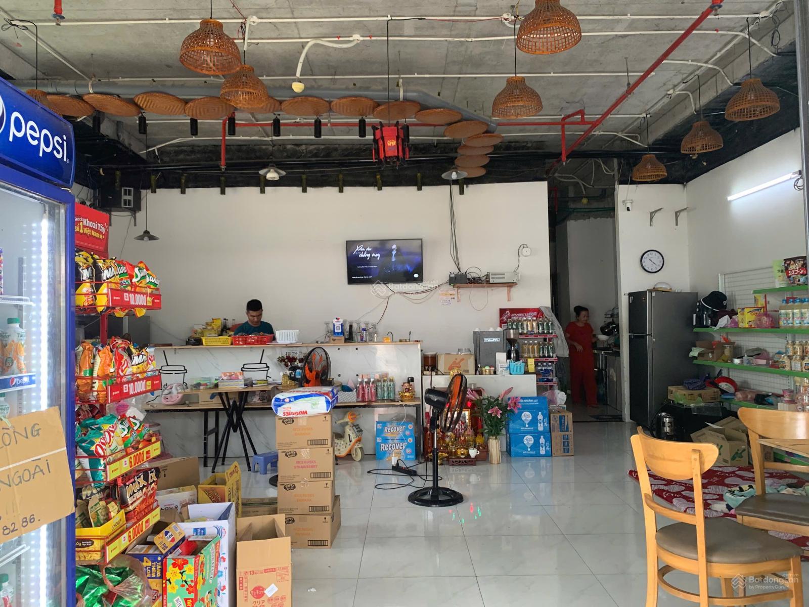 Sập hầm - bán căn hộ góc 2 mặt tiền 65m2 - Giá 1,9 tỷ, trung tâm Hoà Khánh