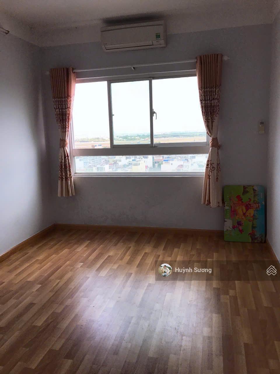 Gấp* Cho thuê căn hộ Carillon 1, căn góc 86m2 2pn/2wc