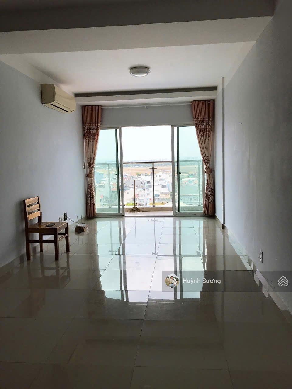 Gấp* Cho thuê căn hộ Carillon 1, căn góc 86m2 2pn/2wc