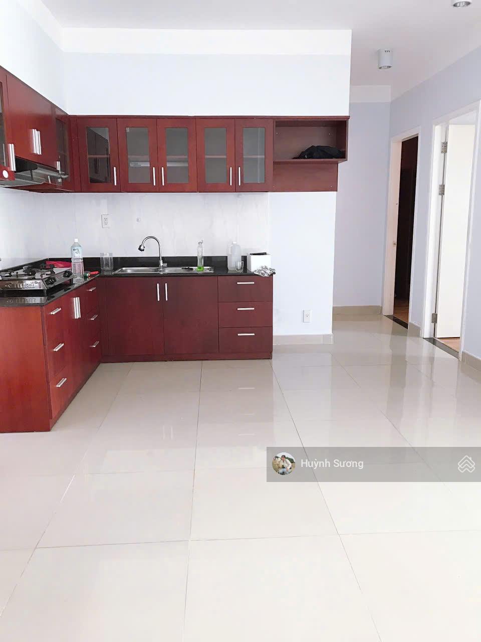 Gấp* Cho thuê căn hộ Carillon 1, căn góc 86m2 2pn/2wc