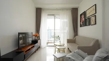 Cần bán 2 PN căn 75m. Giá bán 5.030 tỷ bao sổ. Dự án Golden Mansion Phú Nhuận