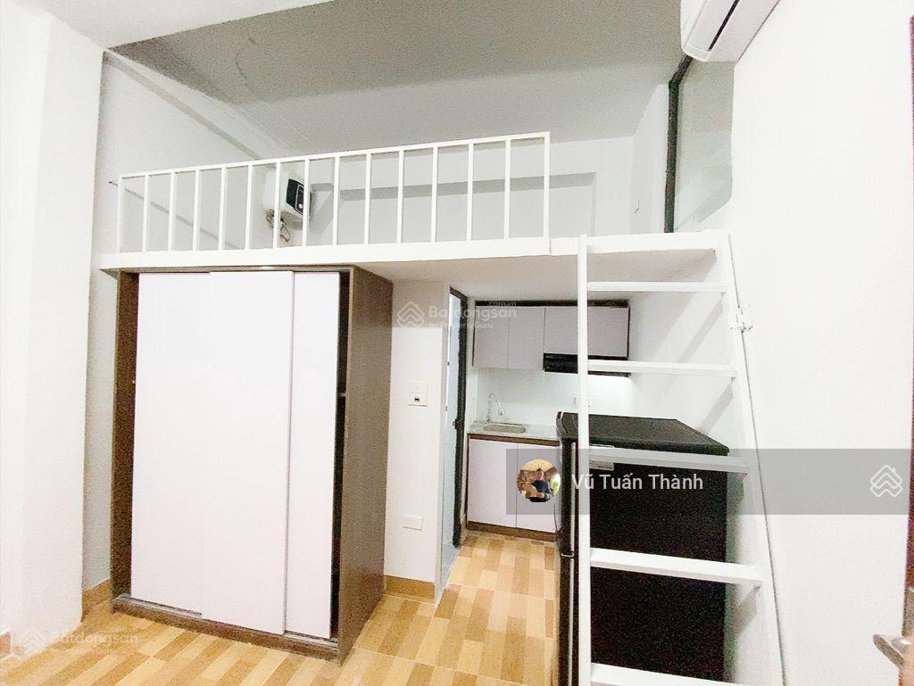 Bán gấp tòa chung cư mini - dòng tiền khủng - ôtô tránh đỗ tận cửa - sát Vinhome Greenbay - giá tốt