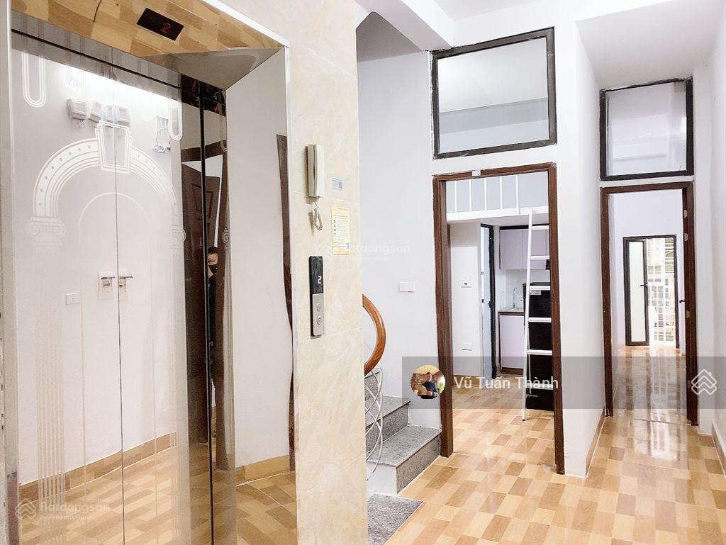 Bán gấp tòa chung cư mini - dòng tiền khủng - ôtô tránh đỗ tận cửa - sát Vinhome Greenbay - giá tốt