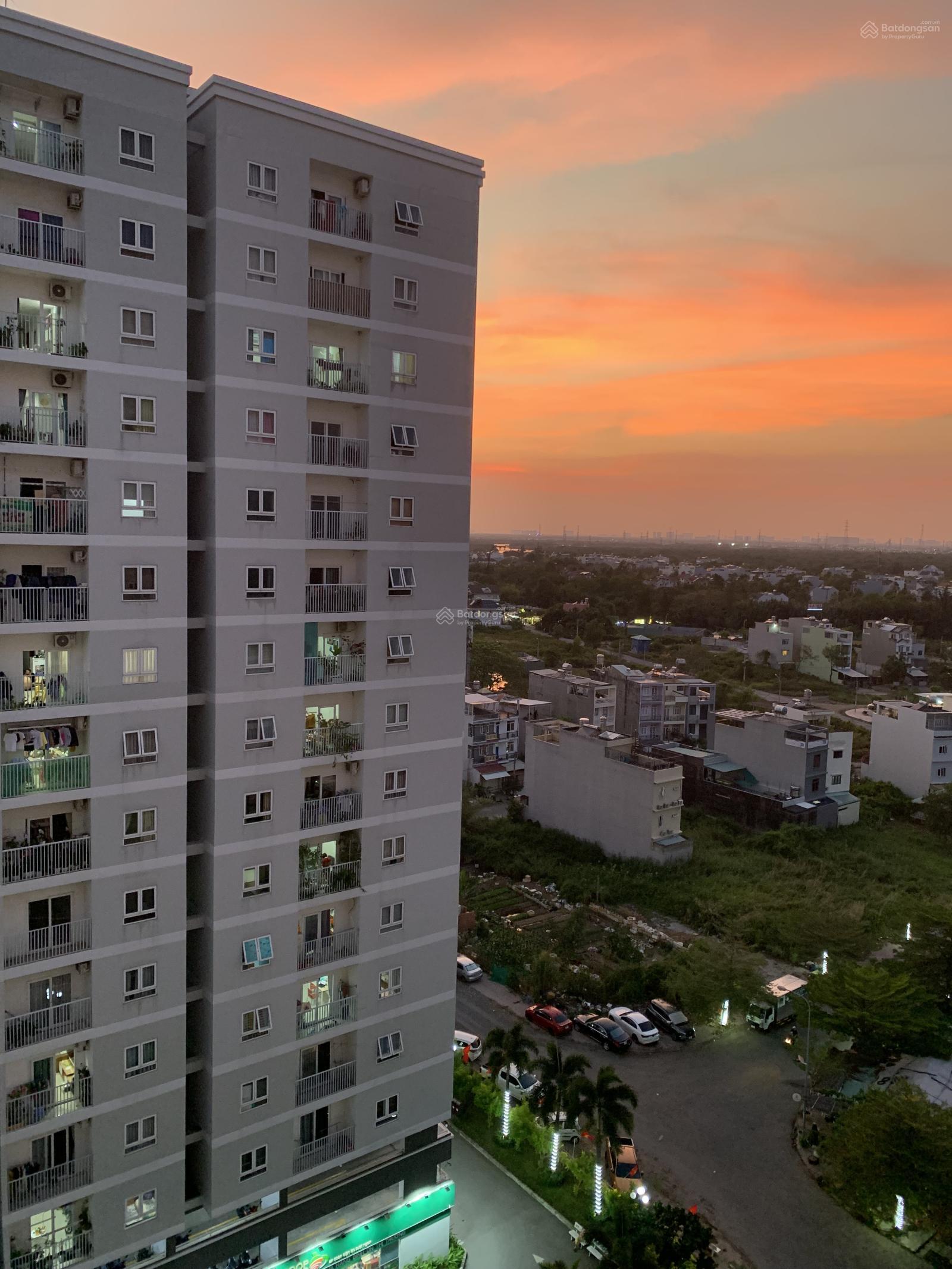 Bán căn hộ tại Orchid Park, 2,9 tỷ. Tặng kèm nội thất