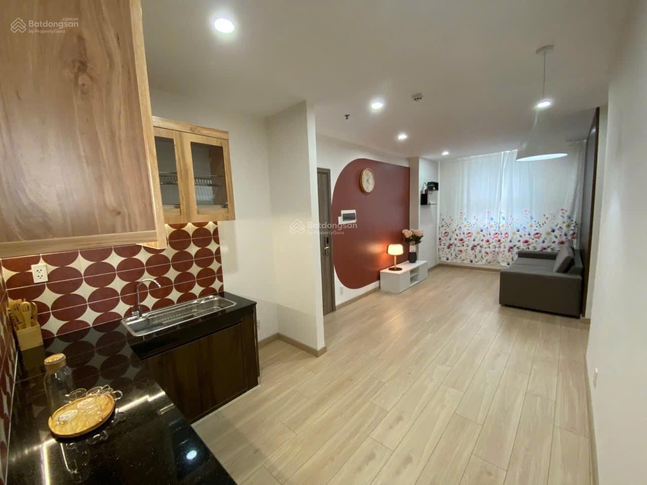 Bán CC The ParkLand, 2,39 tỷ, 60m2, 2PN, 2WC, đẹp, nhiều tiện ích