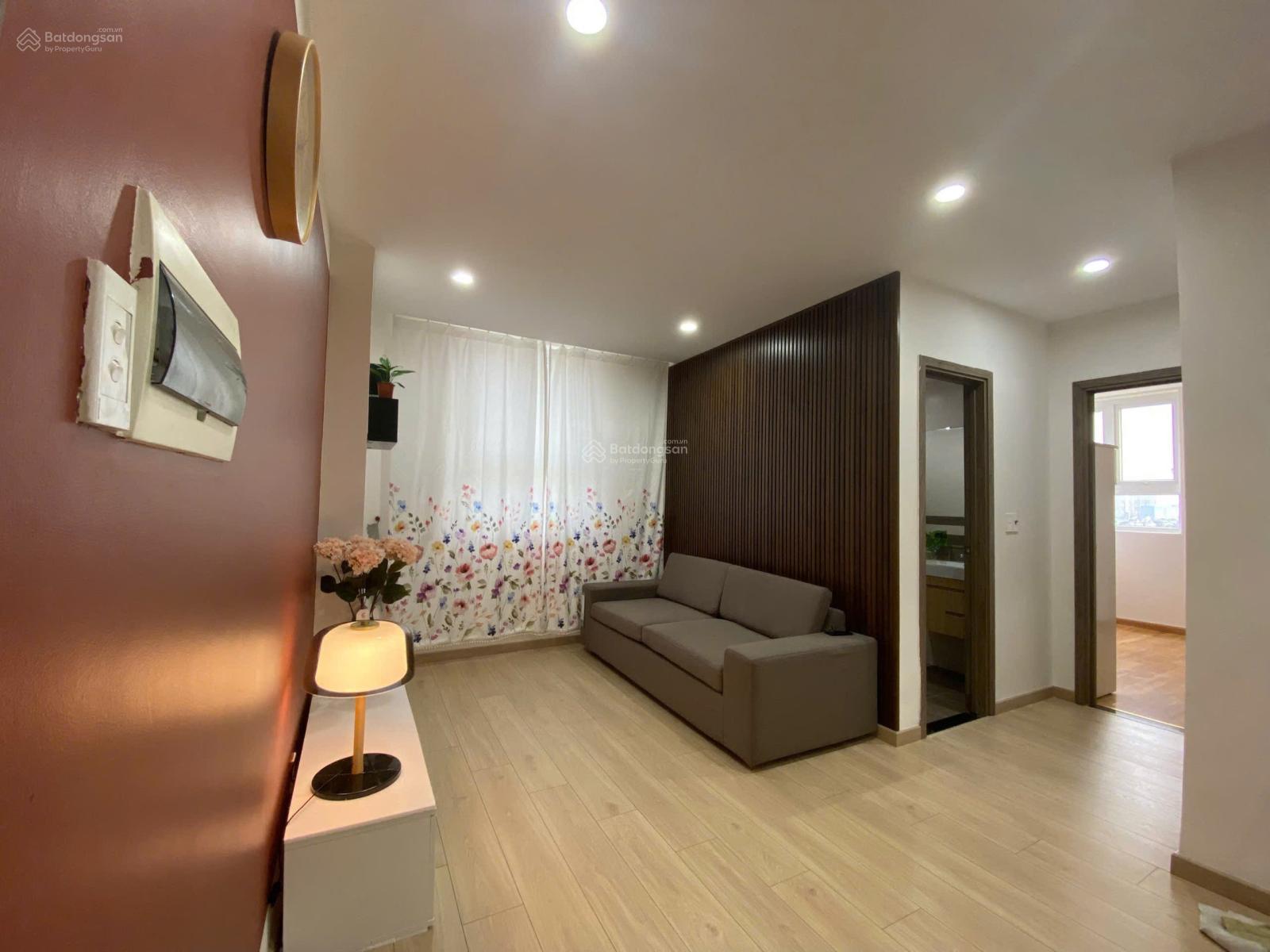 Bán CC The ParkLand, 2,39 tỷ, 60m2, 2PN, 2WC, đẹp, nhiều tiện ích