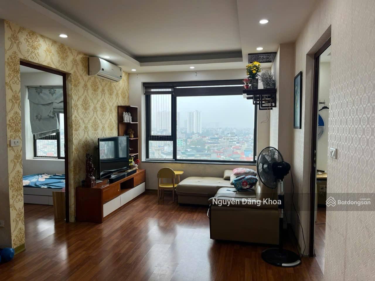 Duy nhất còn lại 1 căn hộ CC Newhouse Xa La, DT: 62m2, 2PN, 2WC, giá tốt bao đẹp