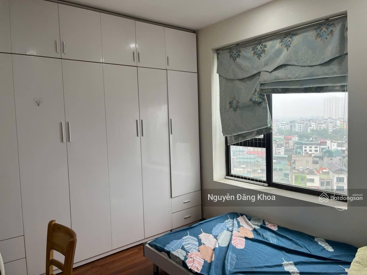 Duy nhất còn lại 1 căn hộ CC Newhouse Xa La, DT: 62m2, 2PN, 2WC, giá tốt bao đẹp