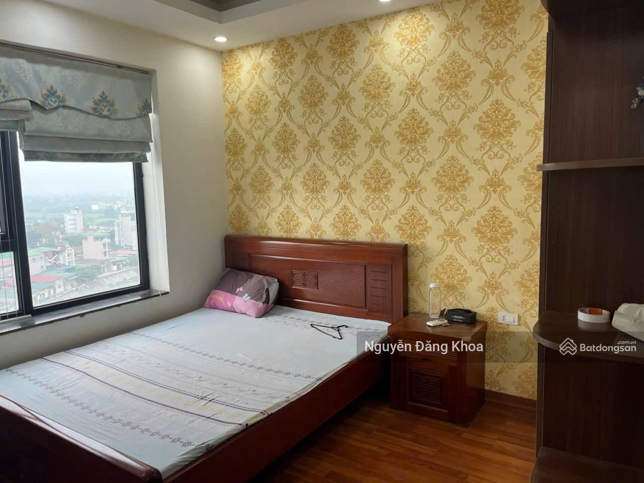 Duy nhất còn lại 1 căn hộ CC Newhouse Xa La, DT: 62m2, 2PN, 2WC, giá tốt bao đẹp