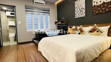 Sốc hiếm, nhà tôi cần bán, tại Xuân Đỉnh 40 m2 gần ô tô qua, chỉ nhỉnh 6 tỷ, sắp xếp xem