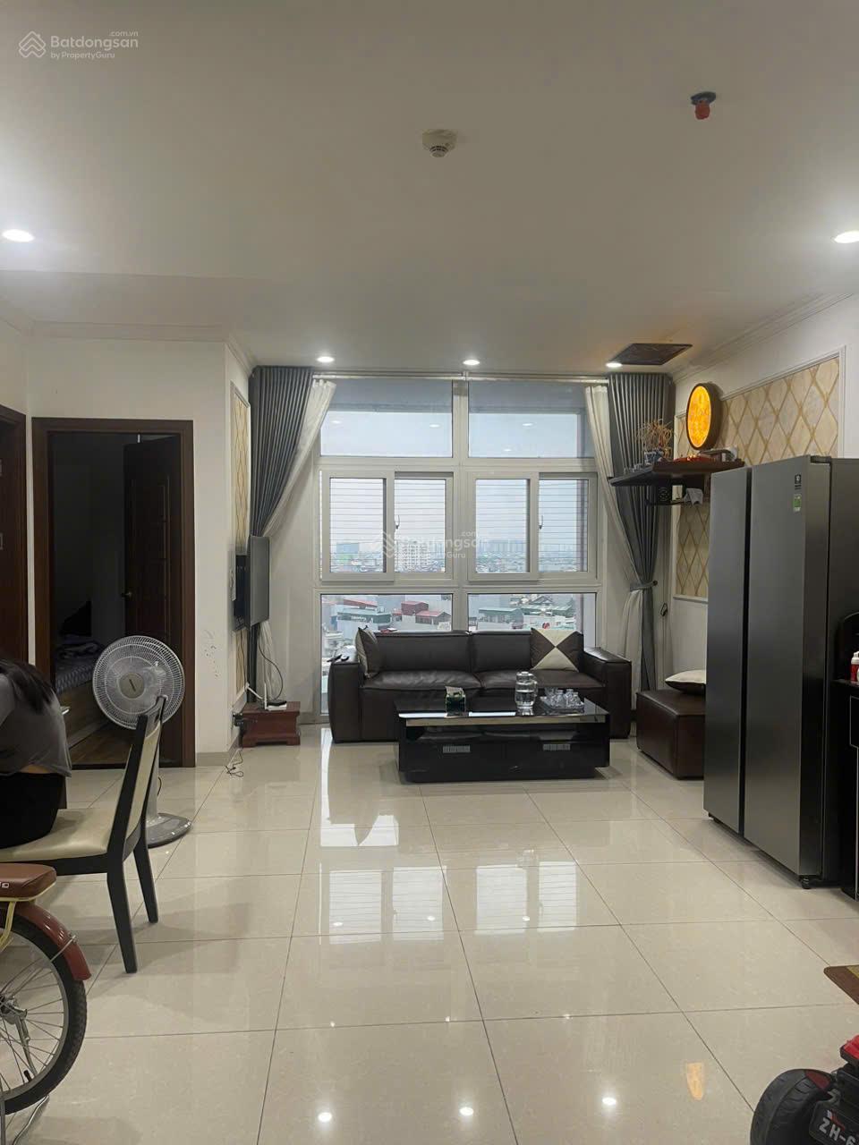 Siêu phẩm 2 ngủ 79m2 tại chung cư Usilk 102 4.5 tỷ bán nhanh để chuyển nhà