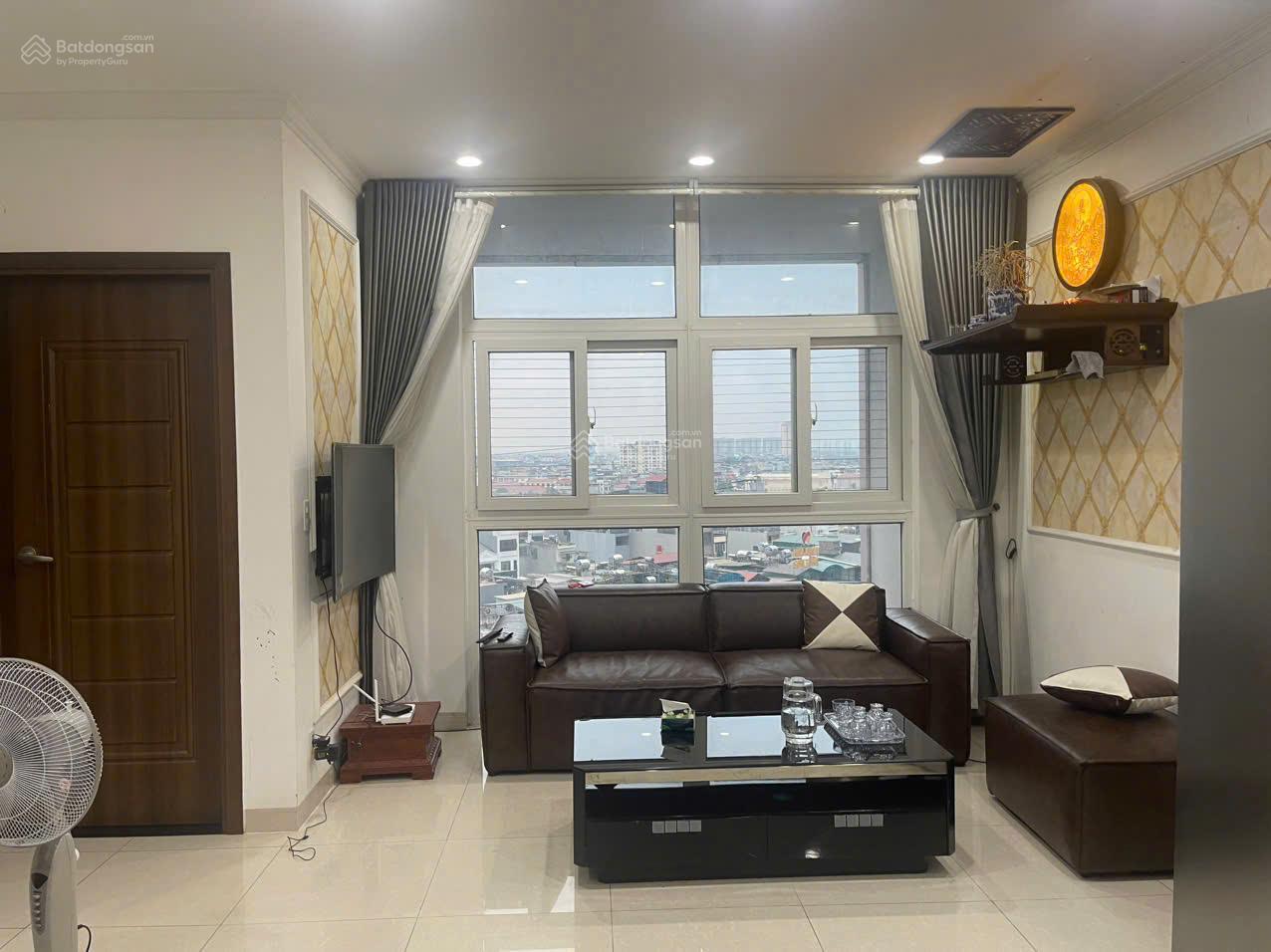 Siêu phẩm 2 ngủ 79m2 tại chung cư Usilk 102 4.5 tỷ bán nhanh để chuyển nhà