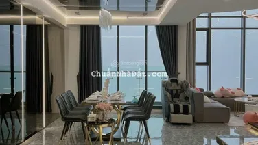 Bán căn Duplex siêu đẹp tại Yên Hòa Park View City 240m2, 5PN, 4WC 21,9 tỷ. LH: 0971 864 ***