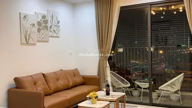 Bán căn Mandarin Garden, Hoàng Minh Giám, Cầu Giấy 127.7m2 hàng hiếm tại giá tốt 3PN 2VS tầng trung