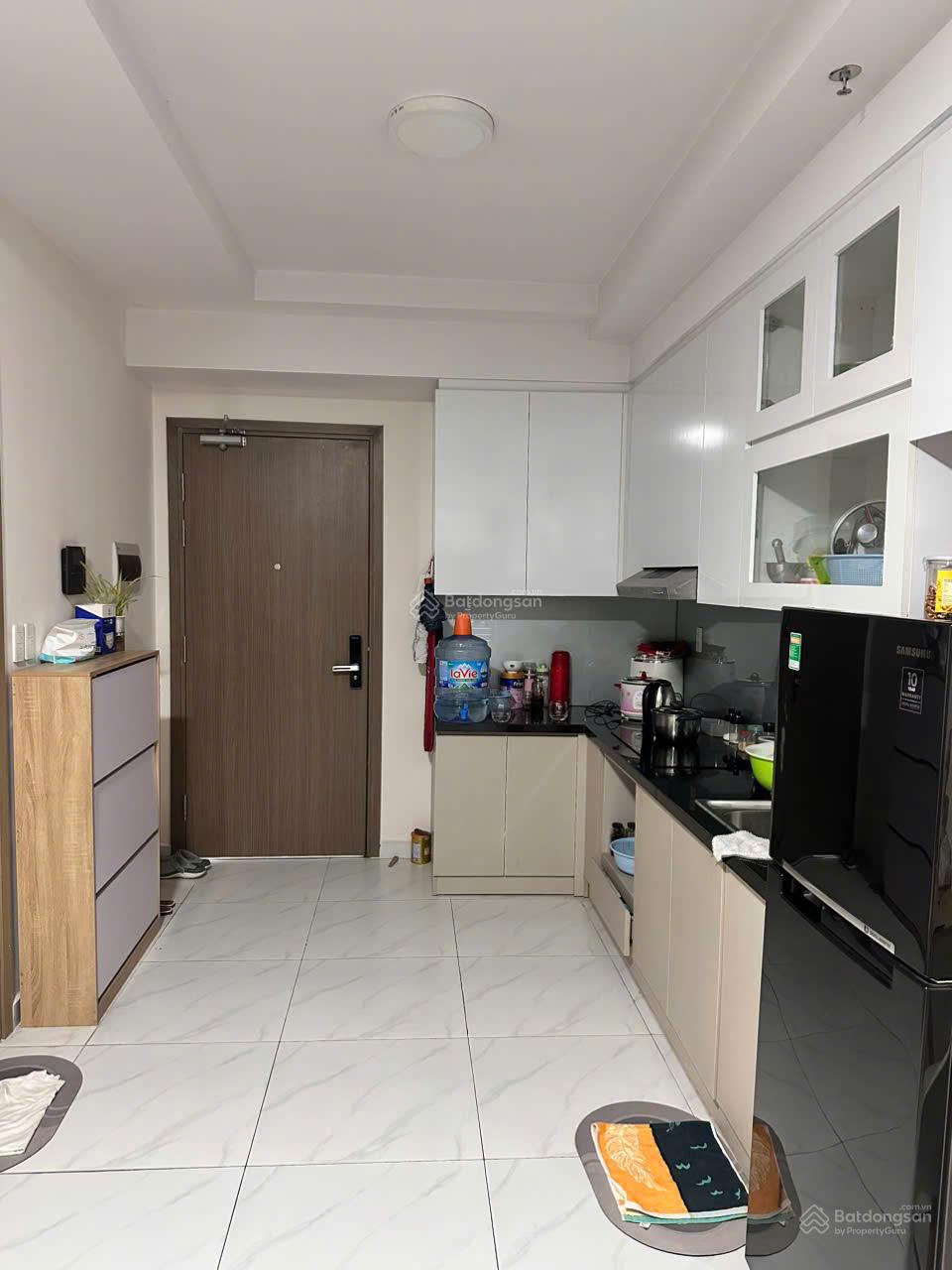 Còn căn duy nhất studio chủ nhà cắt bán lỗ 200tr so với lúc mua, đang có hợp đồng thuê 4tr.