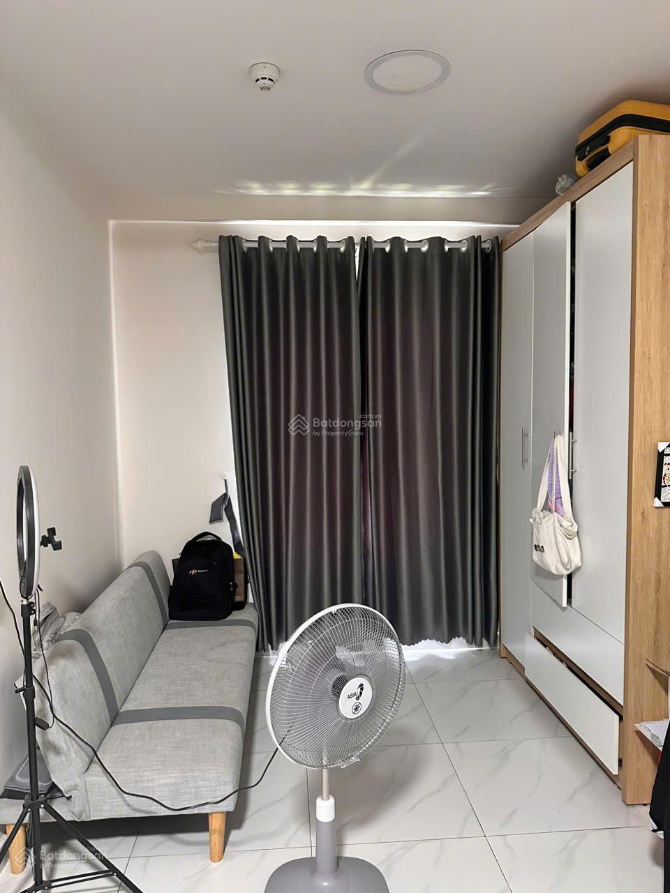 Còn căn duy nhất studio chủ nhà cắt bán lỗ 200tr so với lúc mua, đang có hợp đồng thuê 4tr.