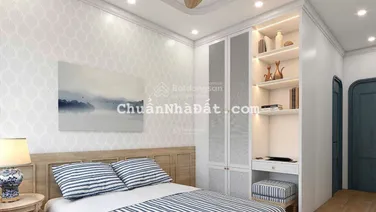 Chuyển về Tiền Giang ở, bán 1 căn 83m2 3PN 2WC, giá giảm 4,6 tỷ bao hết, ở ngay view đẹp 0909 719 ***