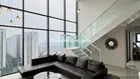 BÁN CĂN HỘ DUPLEX GATEWAY THẢO ĐIỀN VIEW LANDMARK 81 & SÔNG SÀI GÒN- Giá bán 48 tỷ