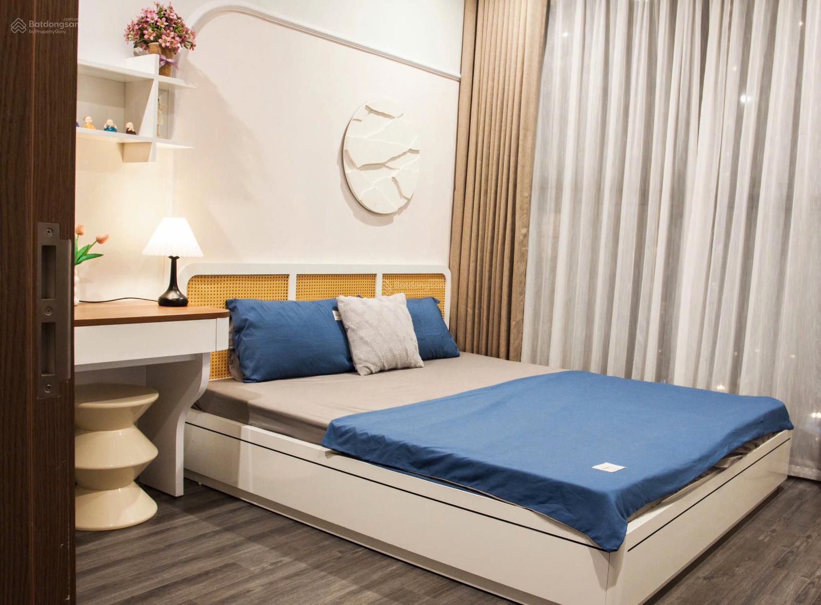 Bán căn hộ The Zenpark, 2,7 tỷ, 46m2, 1PN, 1WC, Đông Dư, Gia Lâm, Hà Nội