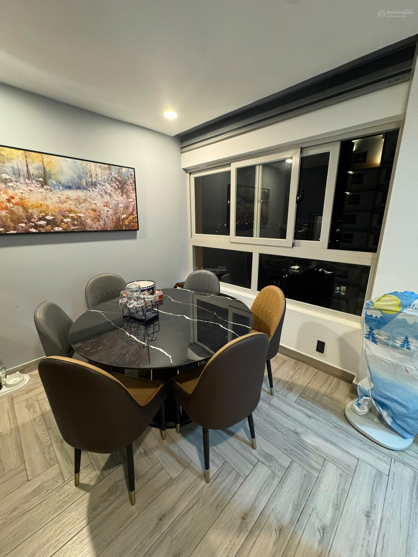 Bán căn hộ chung cư Dragon City, 4,6 tỷ, 104m2, 3PN + 2WC, nội thất đầy đủ Bán căn hộ chung cư Dragon City, 4,6 tỷ, 104m2, 3PN + 2WC, nội thất đầy đủ