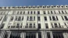 Bán nhà mặt phố Sunshine Capital Tây Thăng Long 163m2 x 5 tầng, mặt đường 60m sổ lâu dài, 55 tỷ