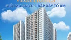 Mở bán chung cư Vegahome Việt Yên Bắc Giang từ chủ đầu tư