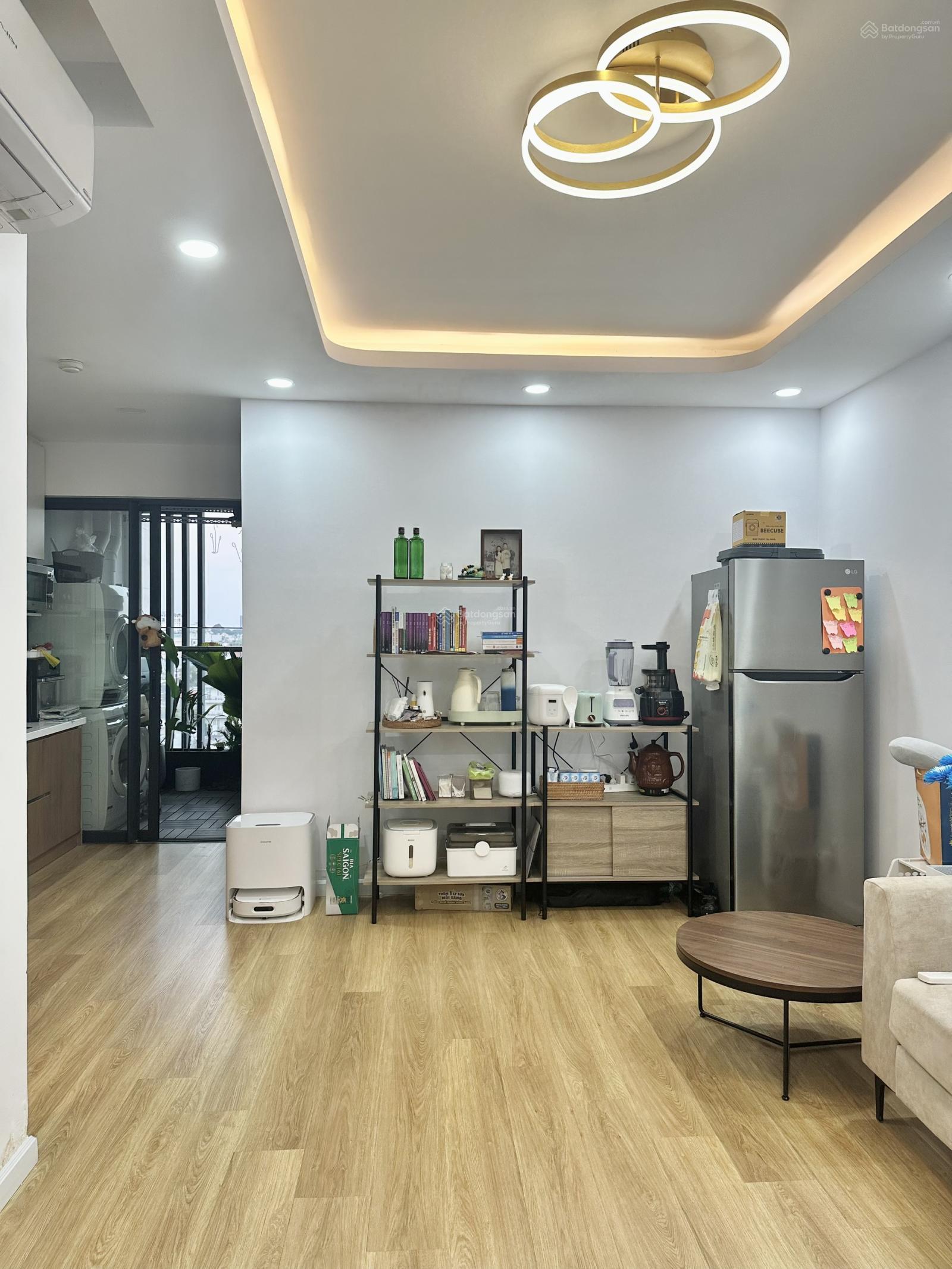 Bán CC Centana Thủ Thiêm, 3.1 tỷ, 44m2, 1PN, 1WC, An Phú, Q2, HCM