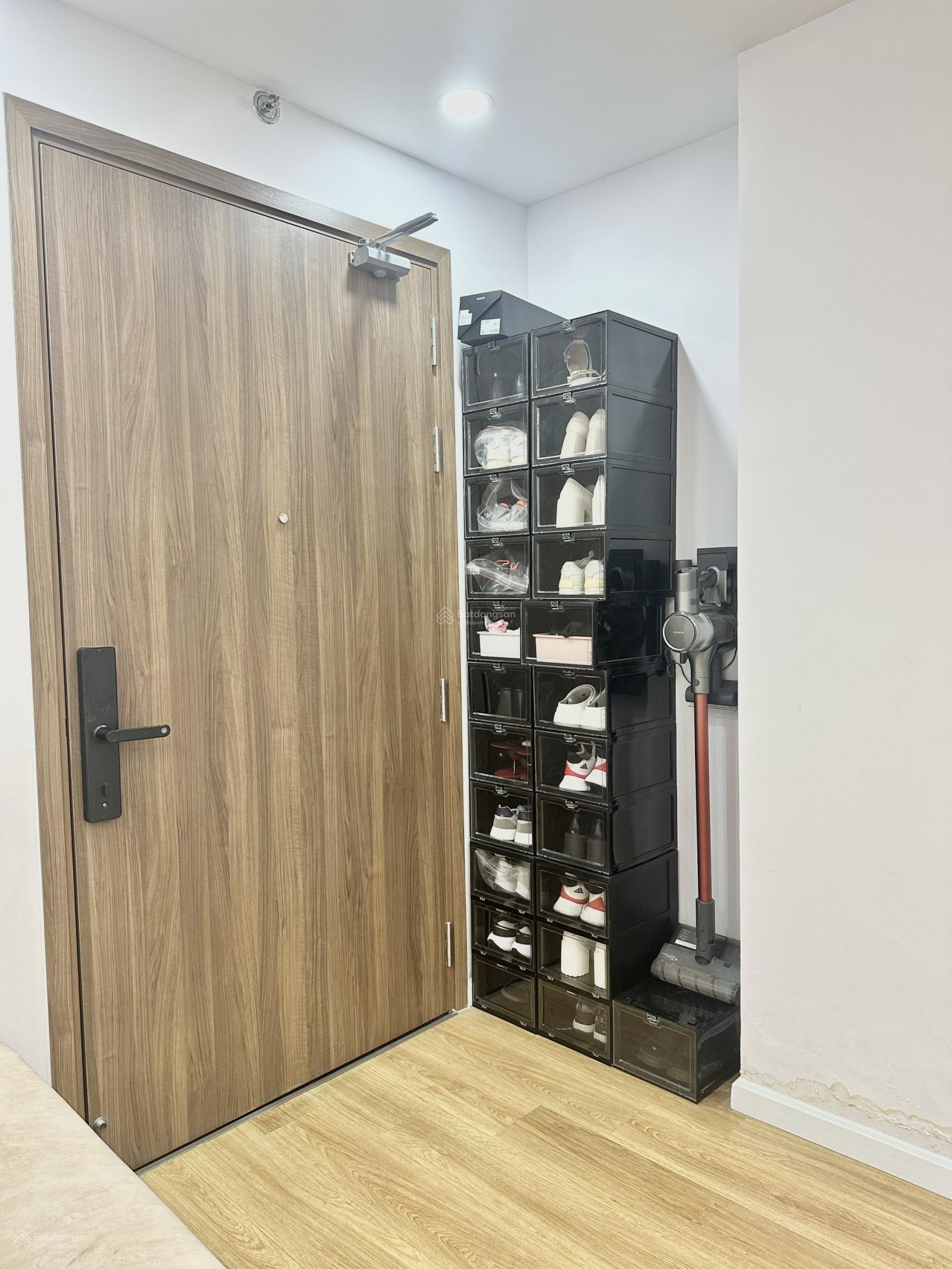 Bán CC Centana Thủ Thiêm, 3.1 tỷ, 44m2, 1PN, 1WC, An Phú, Q2, HCM