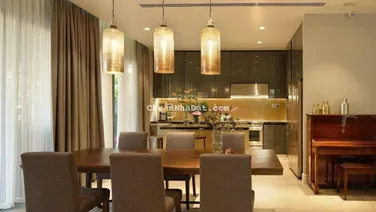 Gia đình cần Bán BT Nam Viên, 332m2 căn góc, 2 mặt tiền khu Nam, PMH, giá chỉ 157 tỷ, 0972 867 ***