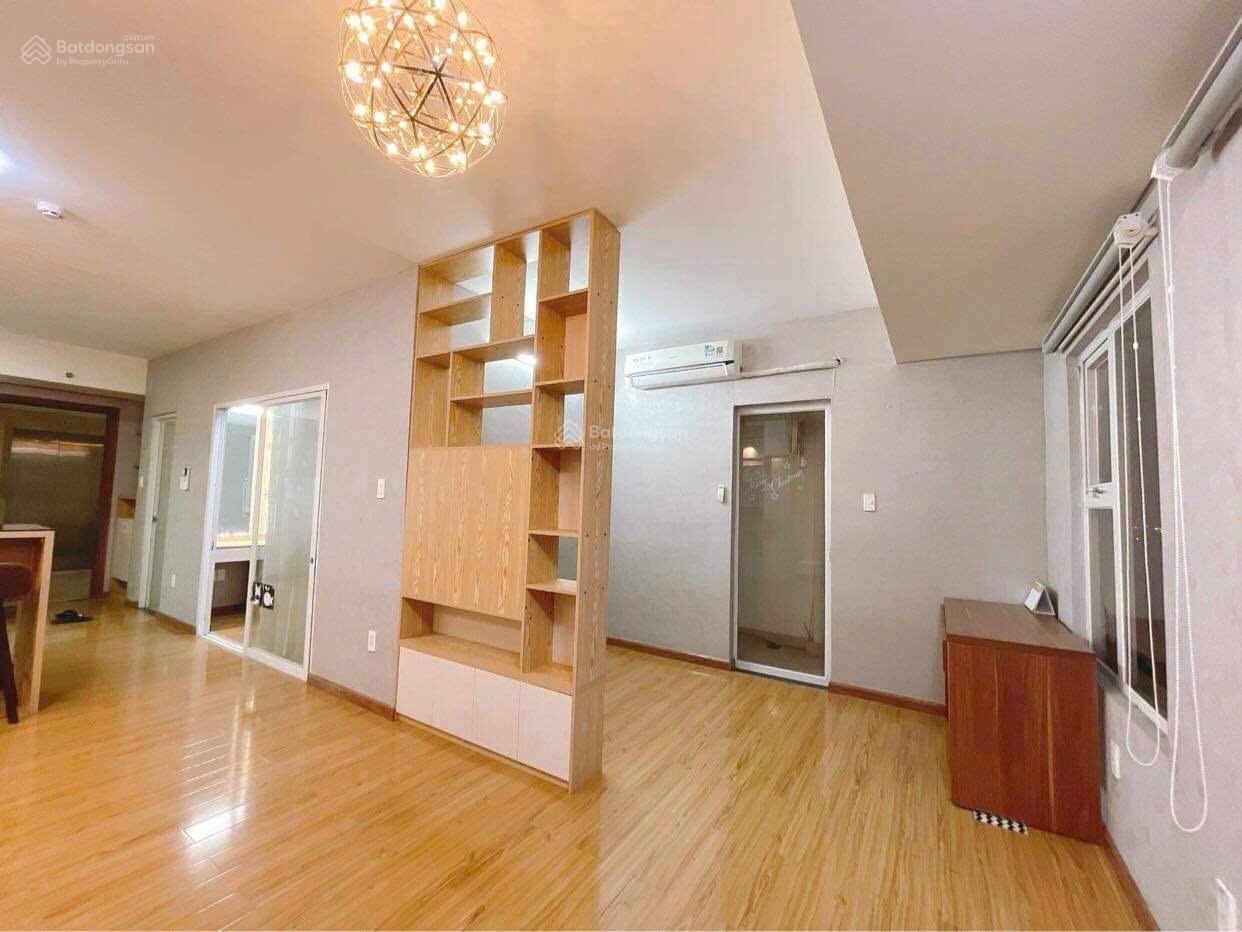 Cho thuê căn hộ Flora Fuji giá tốt: 55m2/1PN+/ 6tr5