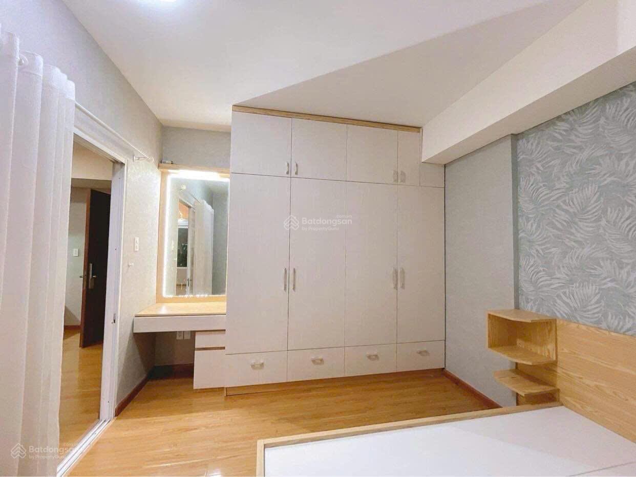 Cho thuê căn hộ Flora Fuji giá tốt: 55m2/1PN+/ 6tr5