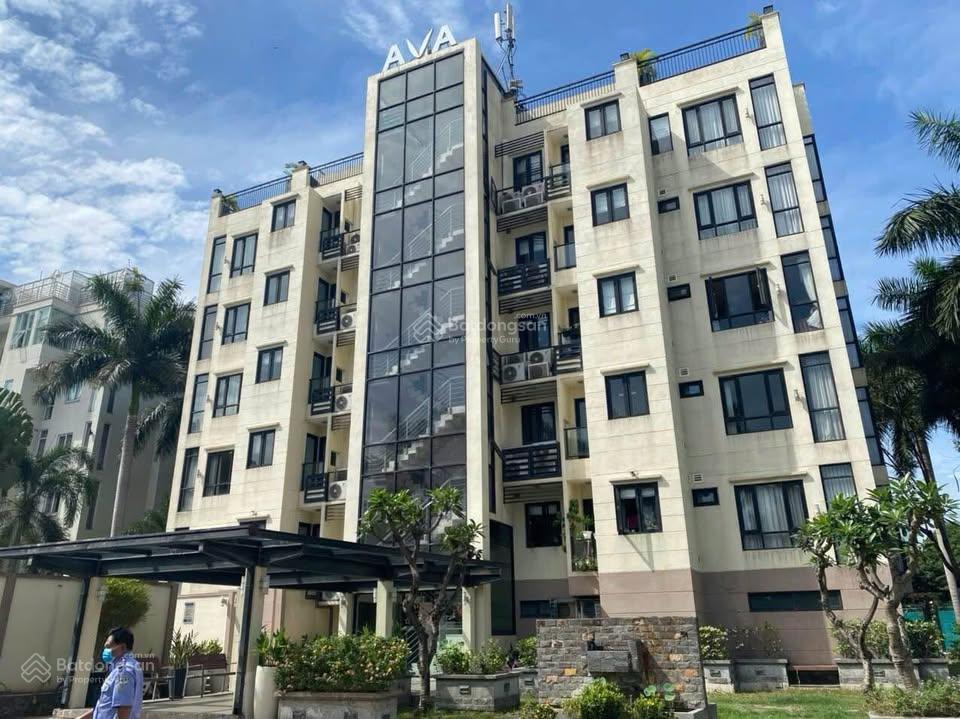 Bán Tòa Nhà Góc 2MT Võ Trương Toản, Thảo Điền. DT: 25 x 35m. 2 Tầng - HĐT 750 Tr/Tg. Giá: 400 tỷ