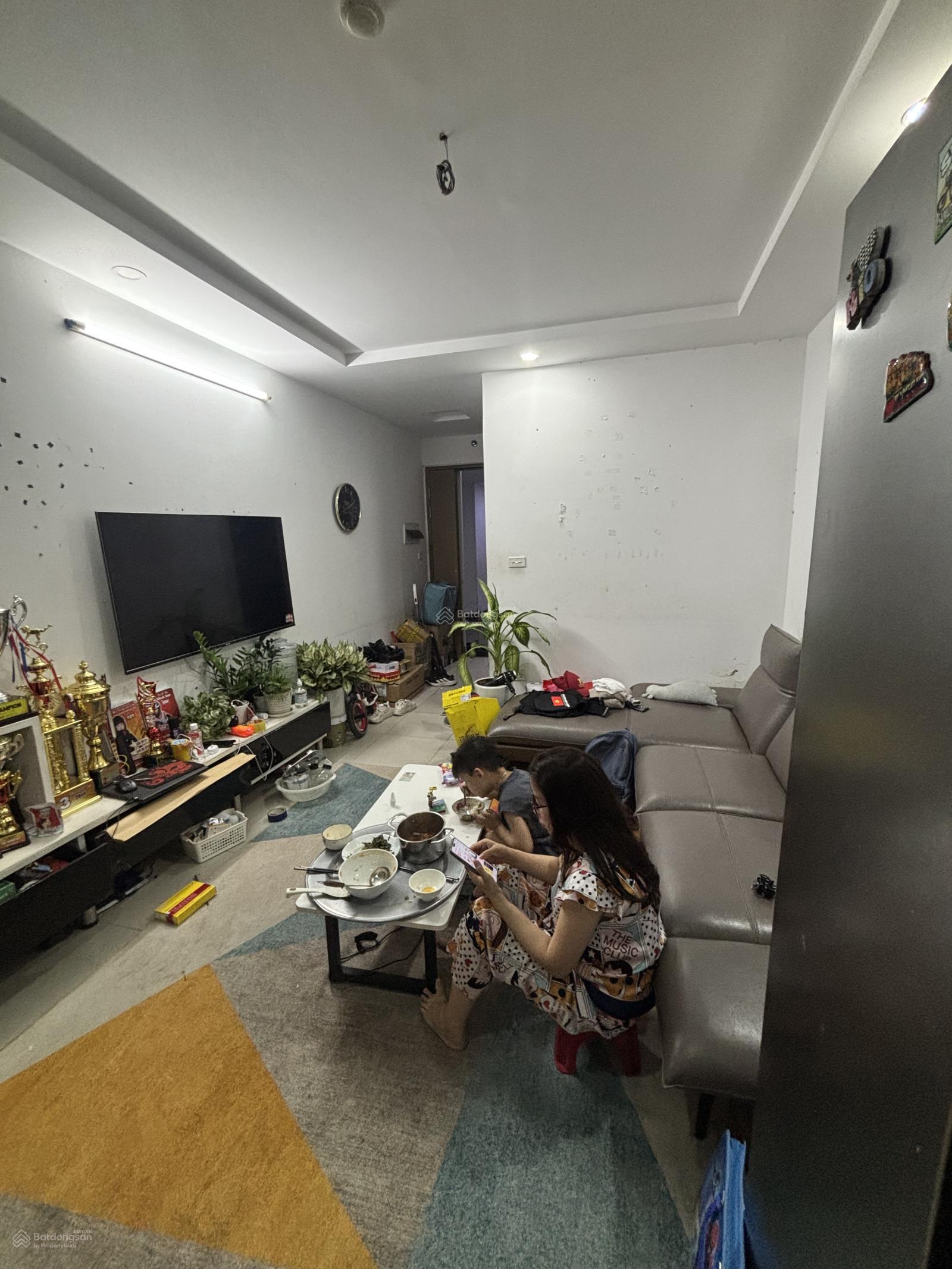 Bán căn hộ 02 phòng ngủ có sổ đỏ, diện tích 48,8m2 ở Ruby City 3 Phúc Lợi Bán căn hộ 02 phòng ngủ có sổ đỏ, diện tích 48,8m2 ở Ruby City 3 Phúc Lợi
