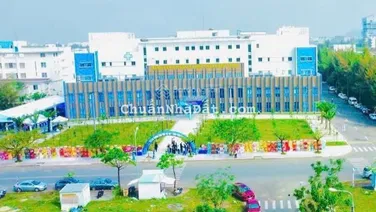 Rẻ nhất KĐT số 3! Cần bán gấp lô 135m2 trục thông bên cạnh ĐH Phan Châu Trinh