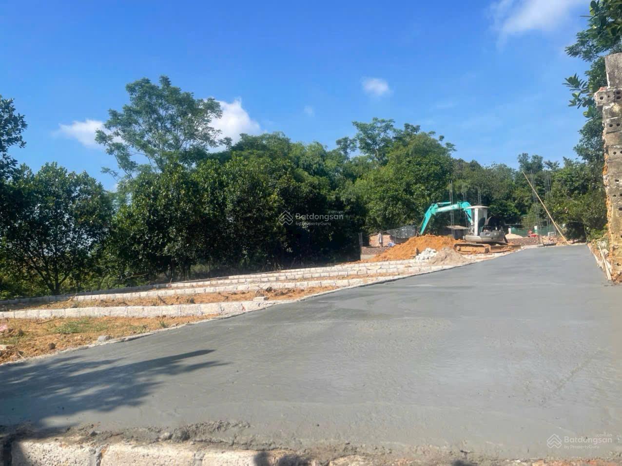 Chính chủ cần tiền bán mảnh đất Vân Lôi diện tích 45m2