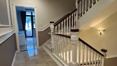 Bán gấp biệt thự 4PN, 3WC ở Lavila Kiến Á, Phước Kiển, nhà full nội thất giá 13,3 tỷ, Nhà Bè, HCM