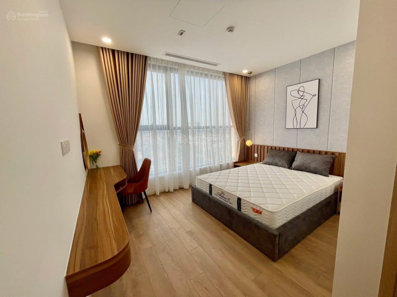 Bán gấp! Bán gấp căn 2 phòng ngủ Green Park Phương Đông, DT: 60m2, giá từ 4.7 tỷ, full đồ đẹp Bán gấp! Bán gấp căn 2 phòng ngủ Green Park Phương Đông, DT: 60m2, giá từ 4.7 tỷ, full đồ đẹp