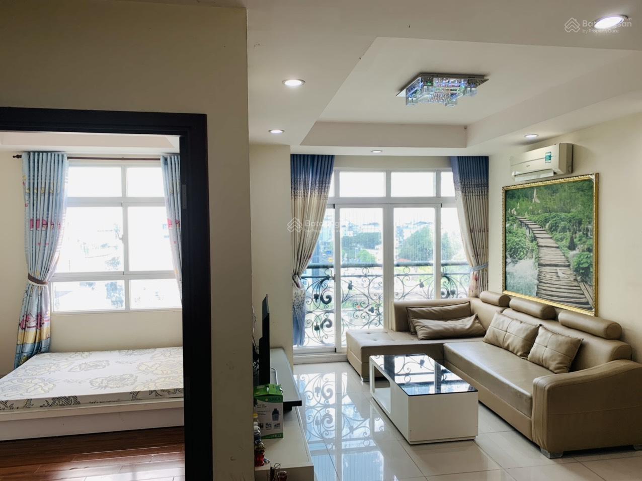 Cho thuê căn hộ Cộng Hòa Plaza - 70m2/2Pn giá 12- 14 triệu/tháng - 0908 879 *** Tuấn