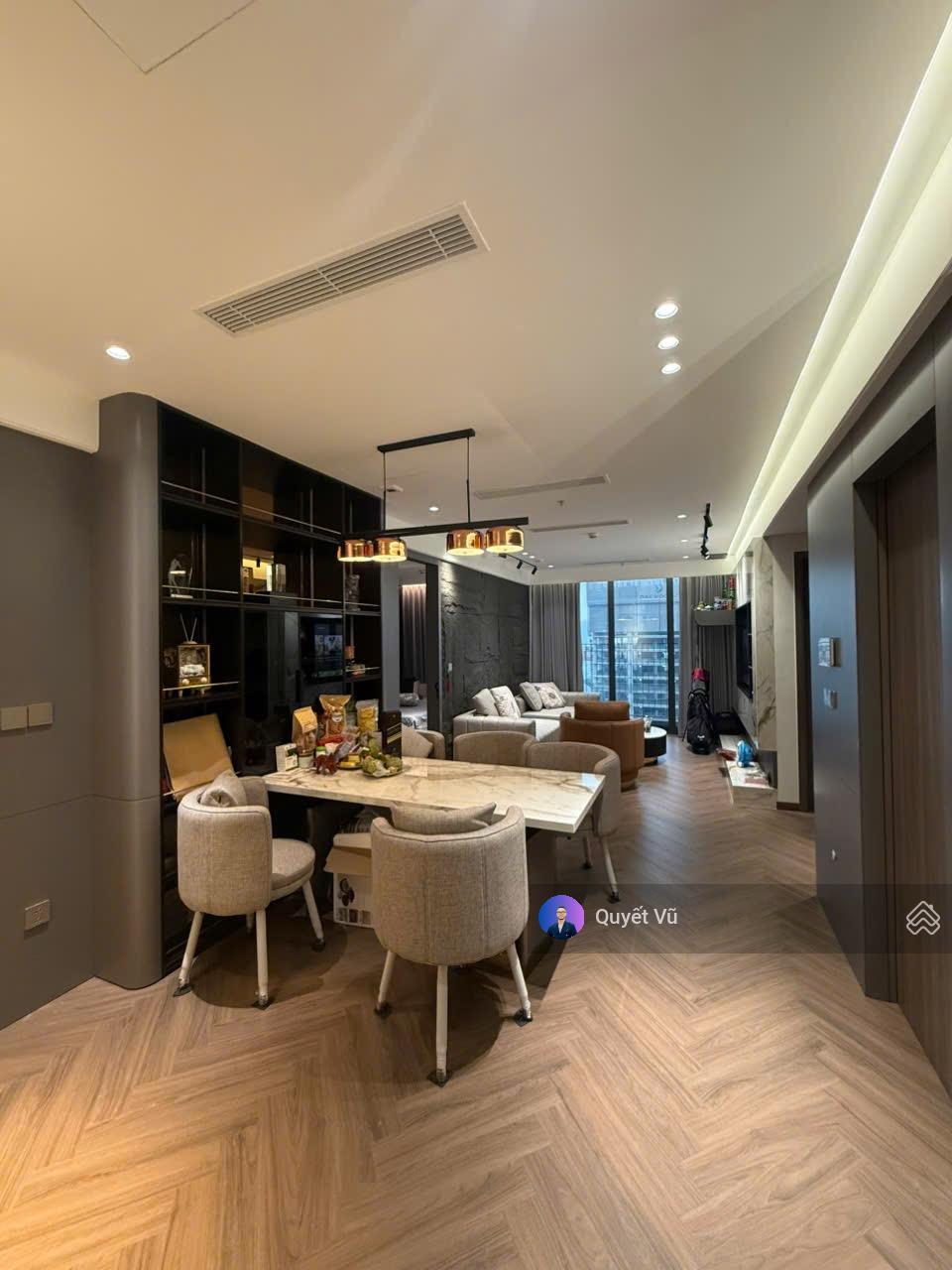 Cho thuê quỹ căn hộ N01-T6,T7,từ 3-4PN khu NGĐ,cơ bản đến full đồ,giá rẻ nhất thị trường 0888 989 ***