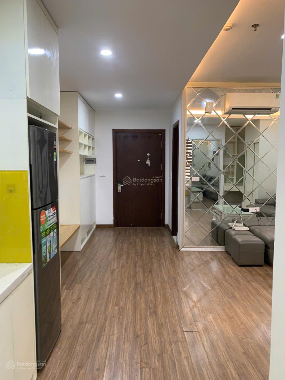 Bán CC Royal Park Bắc Ninh, 1,95 tỷ, 47m2, 1PN, 1WC, giá ưu đãi hot