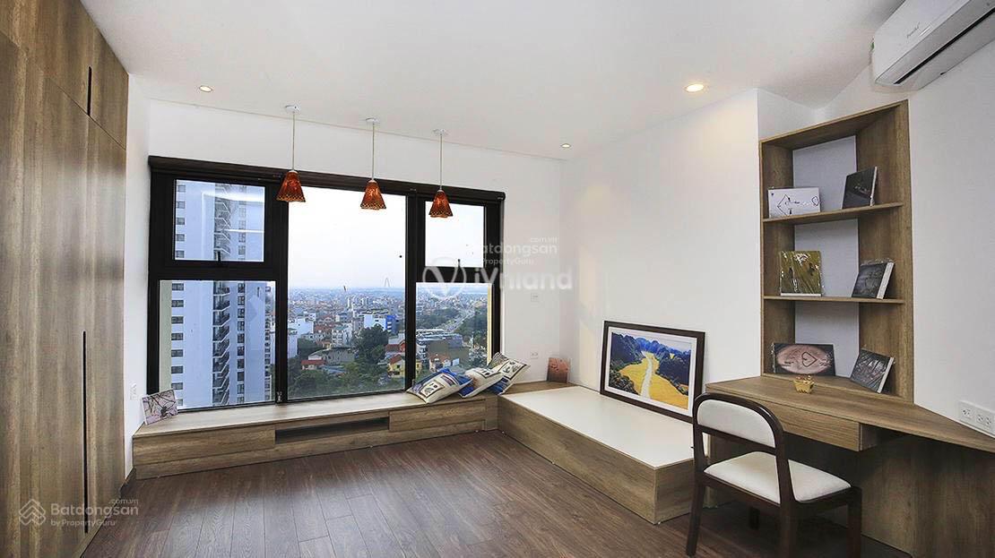 Bán CHCC N01T1, NGĐ 133m2 căn góc hướng Đông Nam, full nội thất đẹp, view công viên mát mẻ