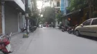 Bán nhà khu Nguyễn Chánh. Lô góc. Ô tô tránh nhau, có vỉa hè. Kinh doanh tốt