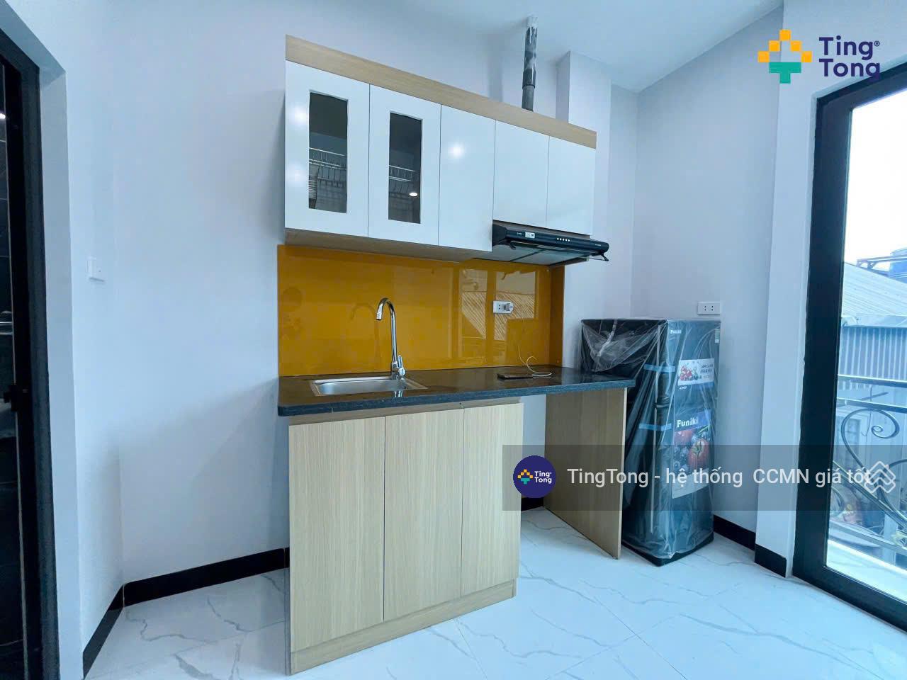 Tingtong 160 - CCMN full đồ thoáng khu vực nhổn - công nghiệp CĐ FPT