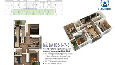 Suất ngoại giao duy nhất cho căn 3pn giá tốt nhất thị trường trực tiếp CĐT: 0971 288 ***