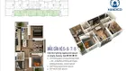 Suất ngoại giao duy nhất cho căn 3pn giá tốt nhất thị trường trực tiếp CĐT: 0971 288 ***