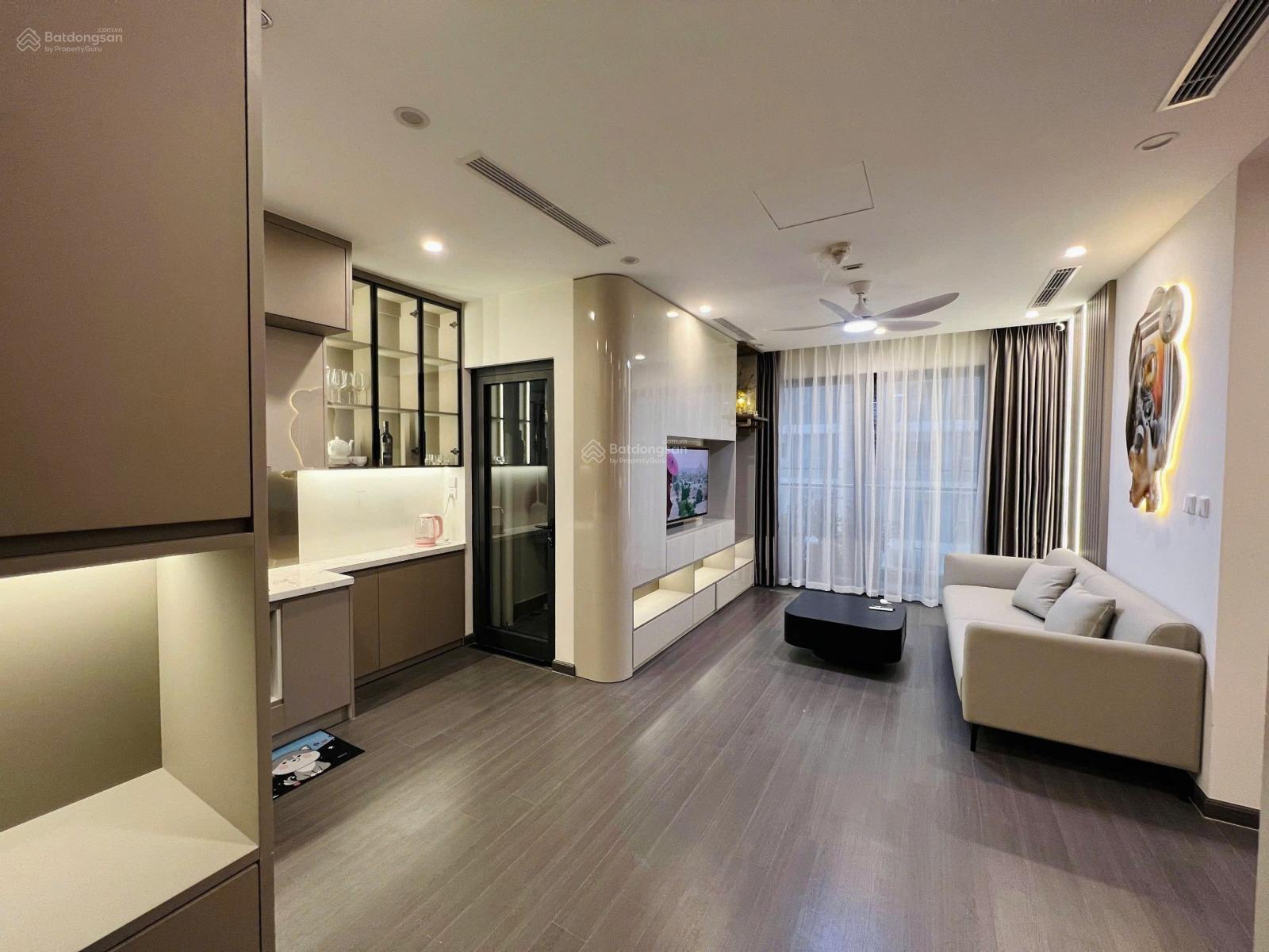 Nhà mới tinh - Bán 1PN+1, 50m2 thiết kế được 2PN khu Canopy giá 4,250 tỷ bao phí - Bàn giao T7/2025