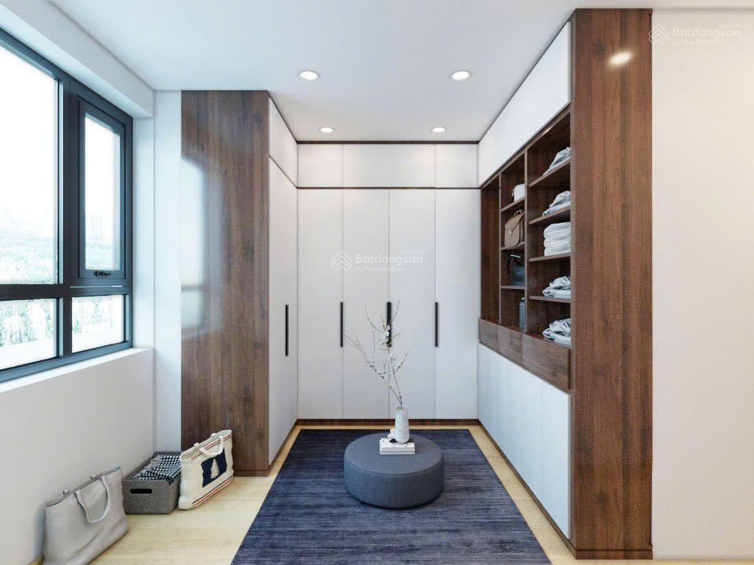 Chính chủ bán CH Mandarin Garden Tân Mai 93m2 3PN 2VS, full đồ view thoáng. LH: 0815 845 ***