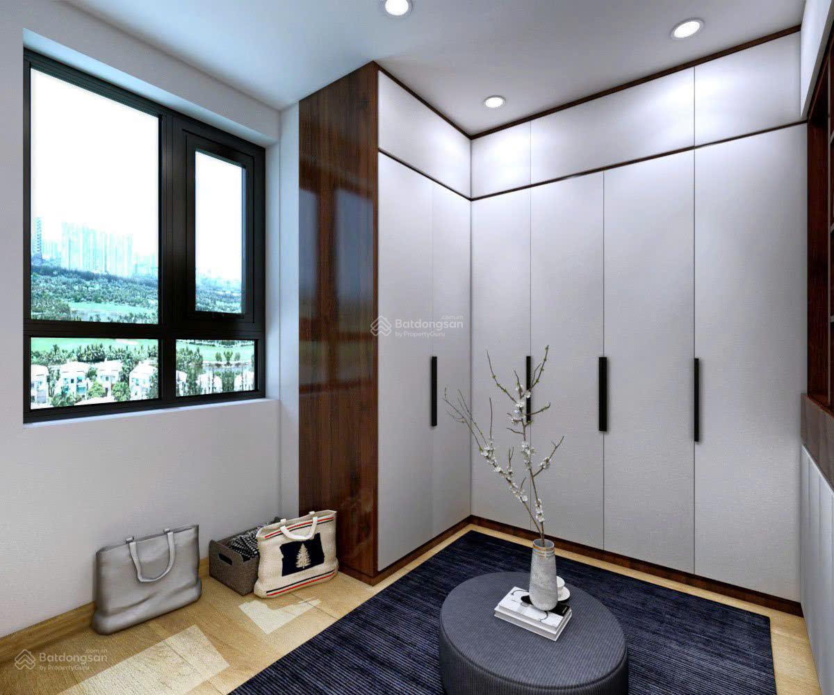 Chính chủ bán CH Mandarin Garden Tân Mai 93m2 3PN 2VS, full đồ view thoáng. LH: 0815 845 ***